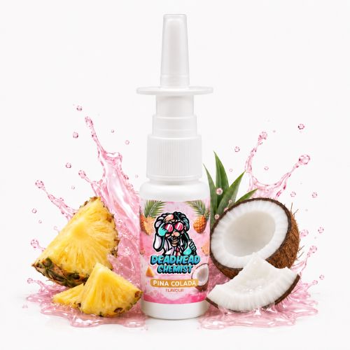 Tuci Spray Pina Colada 1G Deadhead Chemist - Image 1