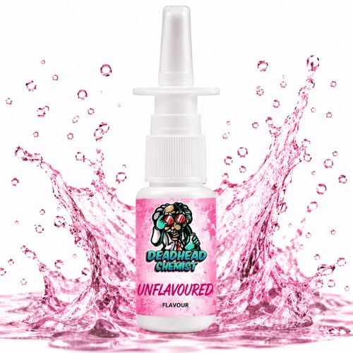 Tuci Spray Unflavoured 1G Deadhead Chemist - Image 1