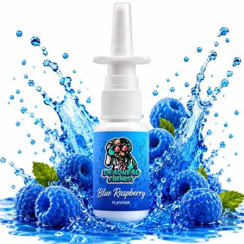 Ketamine Spray – Blue Raspberry 1G Deadhead Chemist - Image 1
