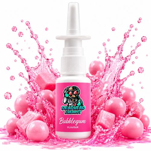 Ketamine Spray – Bubblegum 1G Deadhead Chemist - Image 1