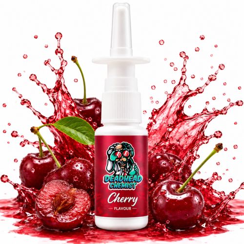 Ketamine Spray – Cherry 1G Deadhead Chemist - Image 1