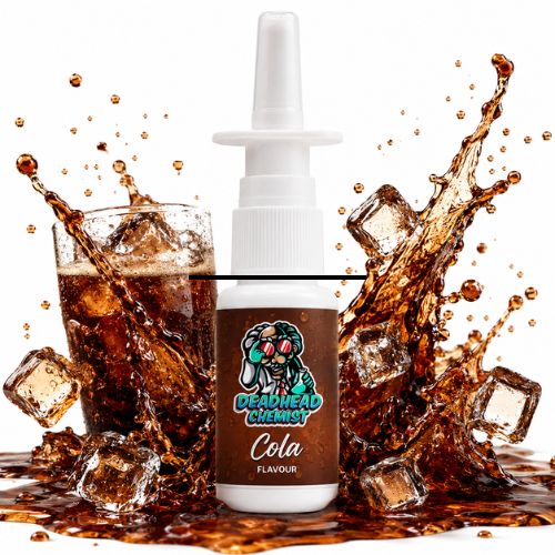 Ketamine Spray – Cola 1G Deadhead Chemist - Image 1