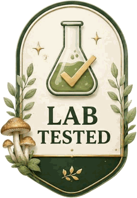 Lab Tested