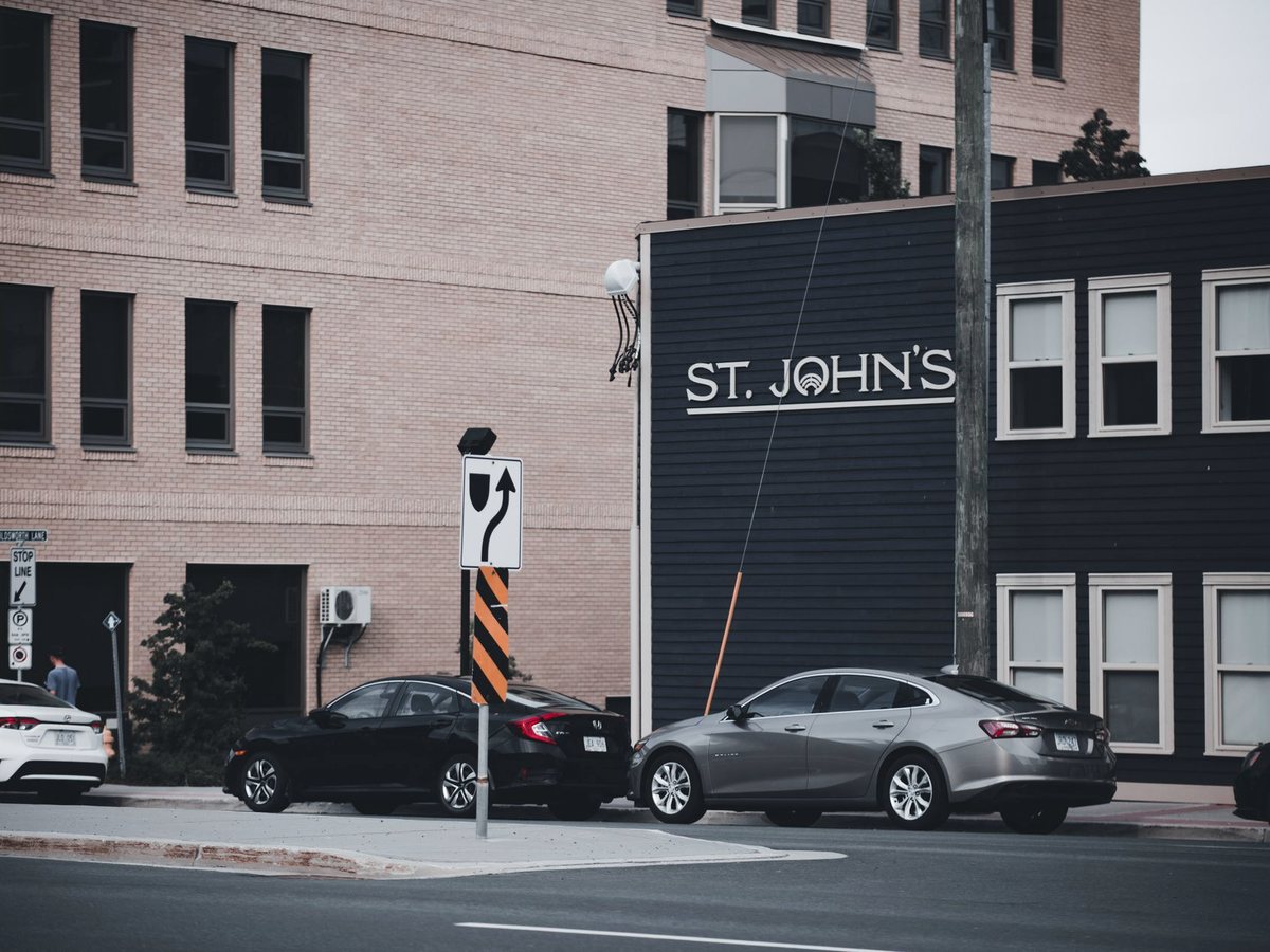 St. John's, Newfoundland