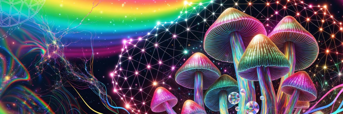 What is Psilocybin Micro Dosing Mushrooms?