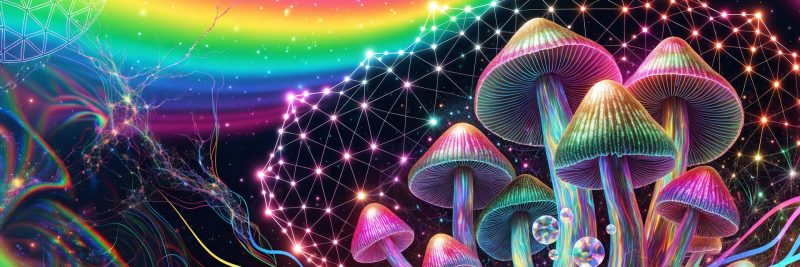 What is Psilocybin Micro Dosing Mushrooms?